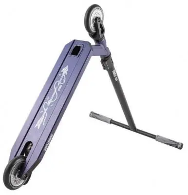 Самокат Tech Team DukeR 404 трюковый, , шт в интернет-магазине Патент24.рф