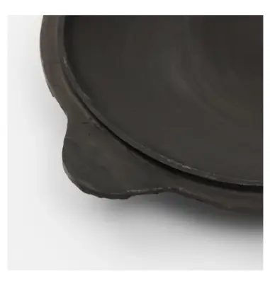 Садж узбекский, чугунный, 35см 4869300, , шт в интернет-магазине Патент24.рф