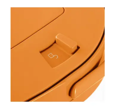 Термопот Kitfort KT-2511-2 бело-оранжевый в интернет-магазине Патент24.рф