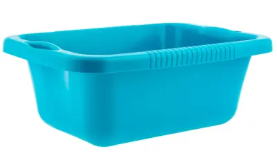 Таз пл. 25л. 48х48х20см Тк-25пп, , шт в интернет-магазине Патент24.рф