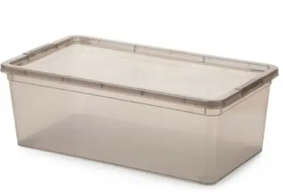 Коробка 3,5л Mystery, , шт в интернет-магазине Патент24.рф