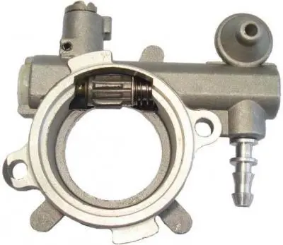 Маслонасос STIHL 036, , шт в интернет-магазине Патент24.рф