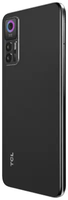 Смартфон TCL 30 T676H 4Gb/64Gb Tech black/Черный в интернет-магазине Патент24.рф