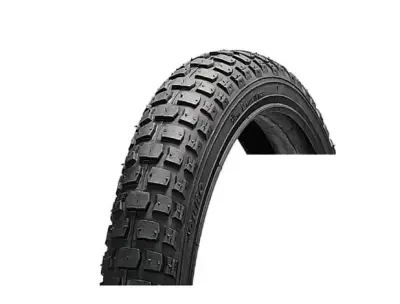 Покрышка 18х1,75 HF143 BLACK TIRE, DURO, , шт в интернет-магазине Патент24.рф