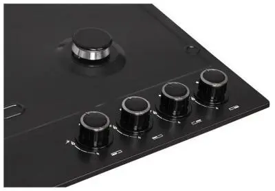 Панель варочная Gefest ПВГ 1214-01 K7 (коричневая) в интернет-магазине Патент24.рф