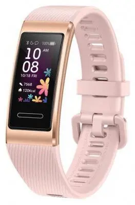 Смарт-часы Huawei Band 4 Pro TER-B19S в интернет-магазине Патент24.рф