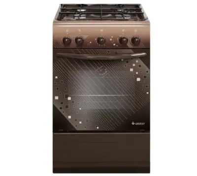 Плита газовая Gefest 5100 0018 в интернет-магазине Патент24.рф