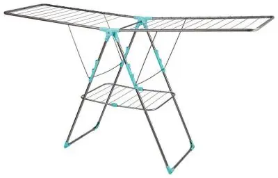 Сушилка для белья сушилка для белья ника 21м сб8 в интернет-магазине Патент24.рф