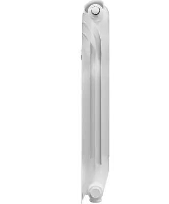 Радиатор алюм. Royal Thermo Revolution 500 4 секций, , шт в интернет-магазине Патент24.рф