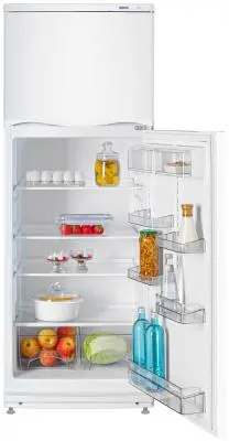 Холодильник Атлант 2835-90 без ГТД в интернет-магазине Патент24.рф