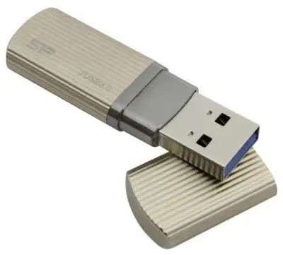 Память USB Silicon Power USB 128Gb Marvel M50 USB3.0 в интернет-магазине Патент24.рф