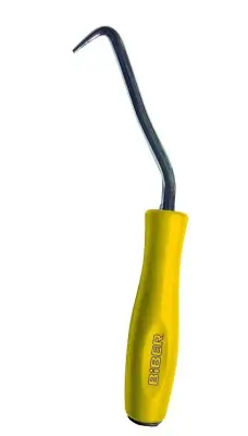 Крюк БИБЕР для вязки арматуры 35911, , шт в интернет-магазине Патент24.рф