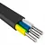Кабель АВВГ 3х4, , м в интернет-магазине Патент24.рф