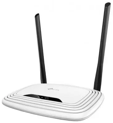 Маршрутизатор TP-Link TL-WR841N в интернет-магазине Патент24.рф