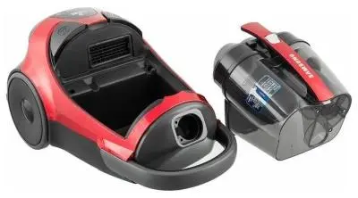 Пылесос пылесос samsung sc-885hh3p/xev в интернет-магазине Патент24.рф