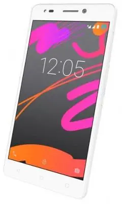 Сотовый телефон BQ Spain Aquaris M5 FHD 4G 32Gb/3Gb в интернет-магазине Патент24.рф