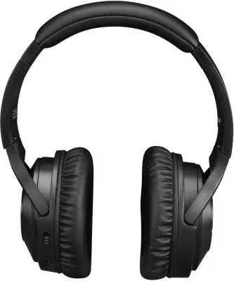 Наушники Digma BT-20 ANC, Bluetooth, накладные, черный в интернет-магазине Патент24.рф