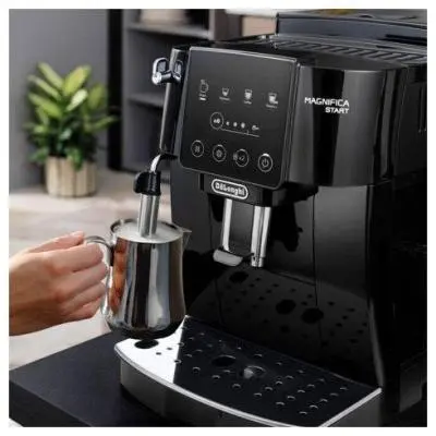 Кофемашина Delonghi ECAM220.22.GB в интернет-магазине Патент24.рф