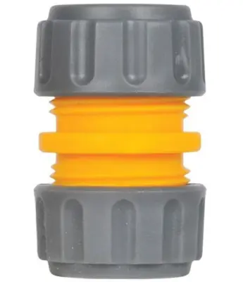 Коннектор HoZelock 2100 для ремонта шлангов 12,5мм, , шт в интернет-магазине Патент24.рф