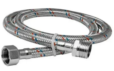 Подводка ELKA д/воды 80см г/ш, , шт в интернет-магазине Патент24.рф