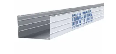 Профиль ПН 75х50х3000 0,6мм, , шт в интернет-магазине Патент24.рф