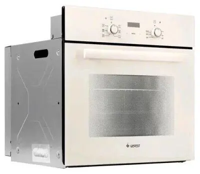 Шкаф духовой Gefest ЭДВ ДА 622-02 К35 (серое дерево) в интернет-магазине Патент24.рф