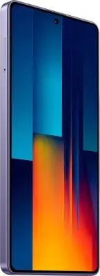 Смартфон Xiaomi Poco M6 8/256Gb черный в интернет-магазине Патент24.рф