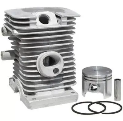 Поршневая группа Stinl 017, , шт в интернет-магазине Патент24.рф