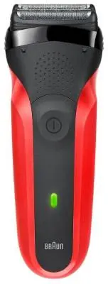 Бритва электрическая Braun 300s S3 Red в интернет-магазине Патент24.рф Бритва электрическая Braun 300s S3 Red в интернет-магазине Патент24.рф