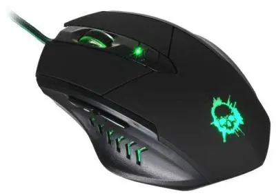 Мышь Oklick 815G USB в интернет-магазине Патент24.рф