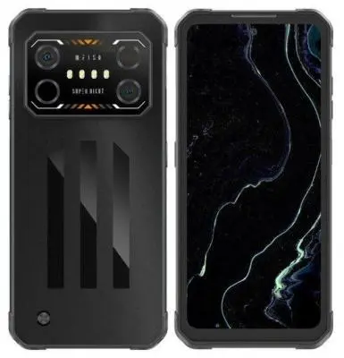 Смартфон IIIF150 Air1 Ultra (8+128) Front White в интернет-магазине Патент24.рф
