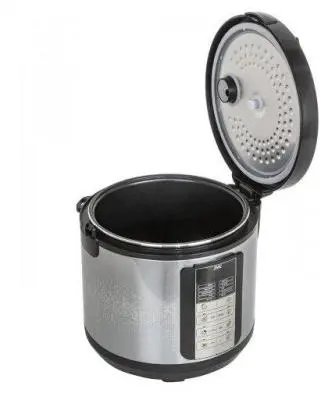 Мультиварка JVC JK-MC500 в интернет-магазине Патент24.рф