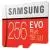Карта памяти microSD Samsung microSDXC EVO Plus 128Gb+SDadapter Class10 MB-MC128SA/APC в интернет-магазине Патент24.рф
