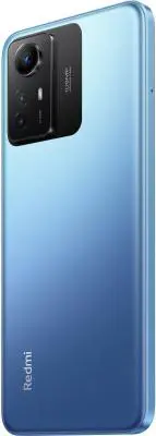 Смартфон Xiaomi Redmi Note 12S 6GB/128GB Ice Blue/Голубой в интернет-магазине Патент24.рф