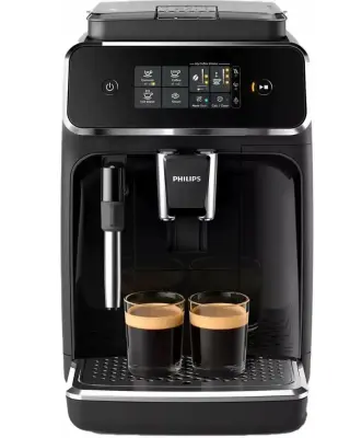 Кофемашина Philips EP 2224/10 в интернет-магазине Патент24.рф