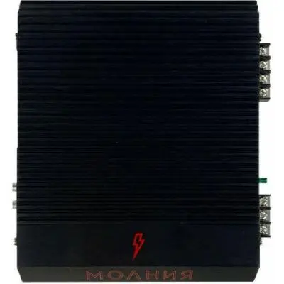 Усилитель Ural МТ 2.60 Молния в интернет-магазине Патент24.рф