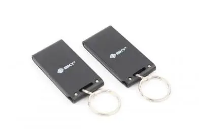 Сигнализация SKY M1 (с сиреной) в интернет-магазине Патент24.рф