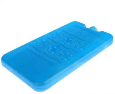 Аккумулятор холода Мастер К 300мл 19х10х2см, , шт в интернет-магазине Патент24.рф