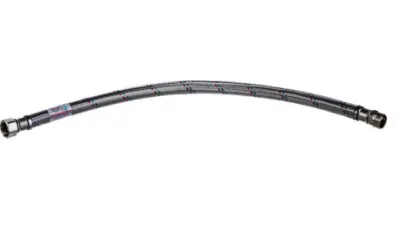 Подвод вода-гигант нерж 60см в/н 1" ТР-сантехника , , шт в интернет-магазине Патент24.рф