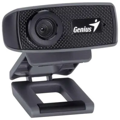 Веб камера Genius FaceCam 1000X V2 в интернет-магазине Патент24.рф