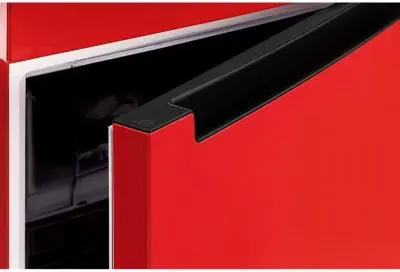 Холодильник Nordfrost NRB 164NF ORANGE в интернет-магазине Патент24.рф