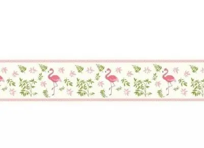 Бордюр декор. 9см, , рул в интернет-магазине Патент24.рф