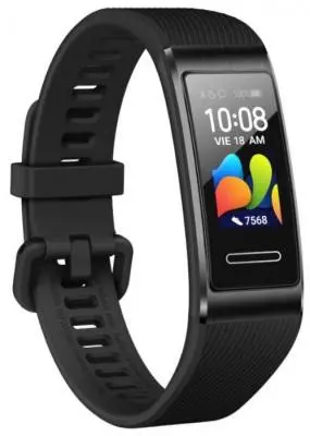 Смарт-часы Huawei Band 4 Pro TER-B19S в интернет-магазине Патент24.рф