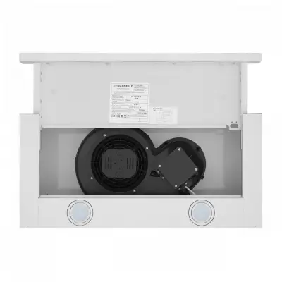 Вытяжка Maunfeld VS LIGHT 50 White в интернет-магазине Патент24.рф