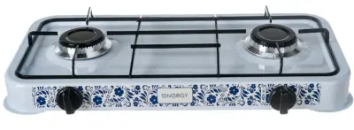 Плита газовая 2-конф. EN-002, , шт в интернет-магазине Патент24.рф