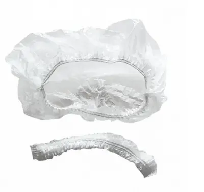 Шапочка д/душа 3 шт., , шт в интернет-магазине Патент24.рф