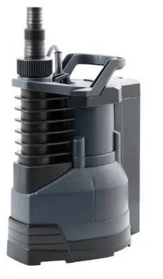 Насос дренажный ARTSUB Q250 корпус пластик, попл.выкл. 250Вт, Hmax-6м, Qmax-100л/мин, , шт в интернет-магазине Патент24.рф