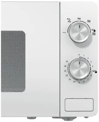 Микроволновая печь GORENJE MO20E1W2 в интернет-магазине Патент24.рф