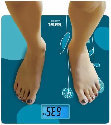 Весы напольные Tefal PP1533V0 в интернет-магазине Патент24.рф