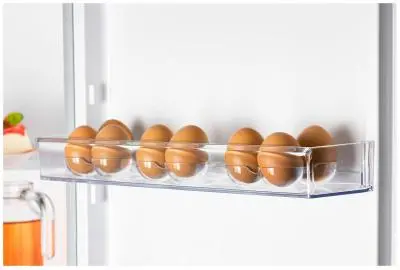 Холодильник Nordfrost NRB 164NF ORANGE в интернет-магазине Патент24.рф